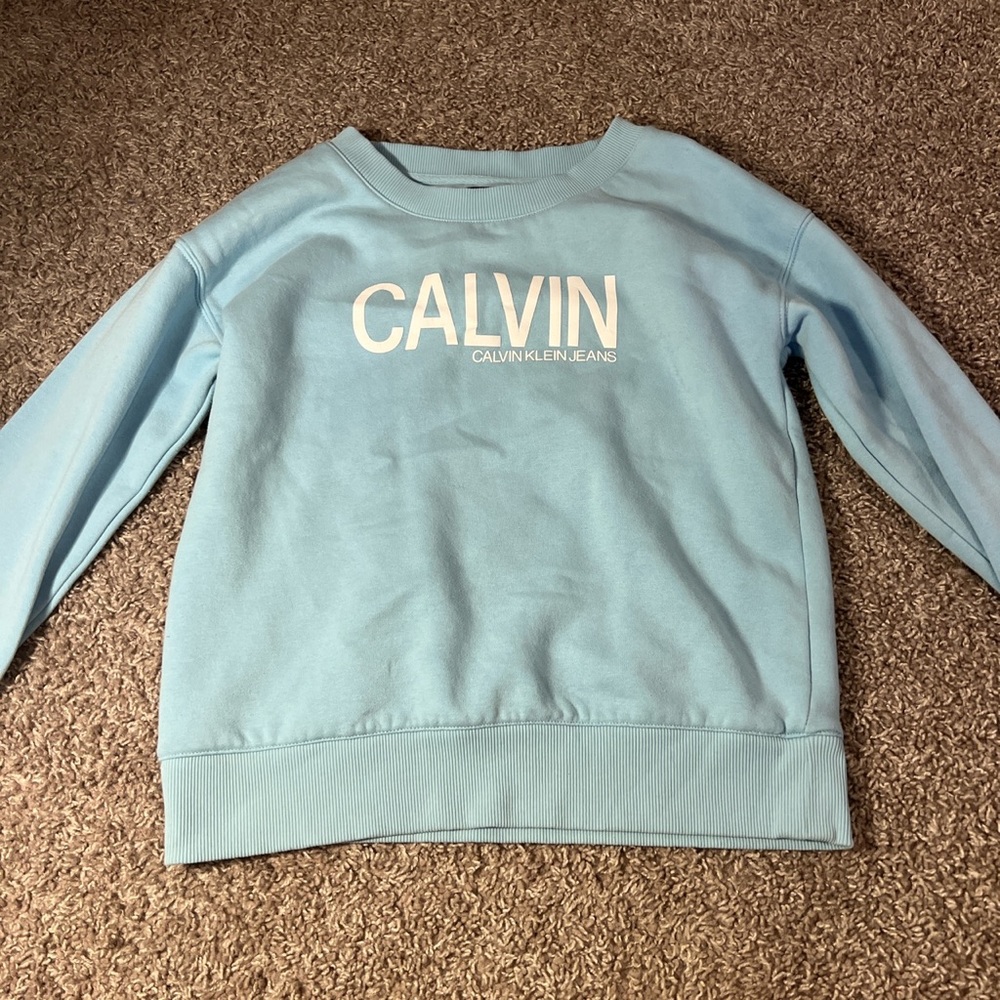 Calvin Klein Crewneck